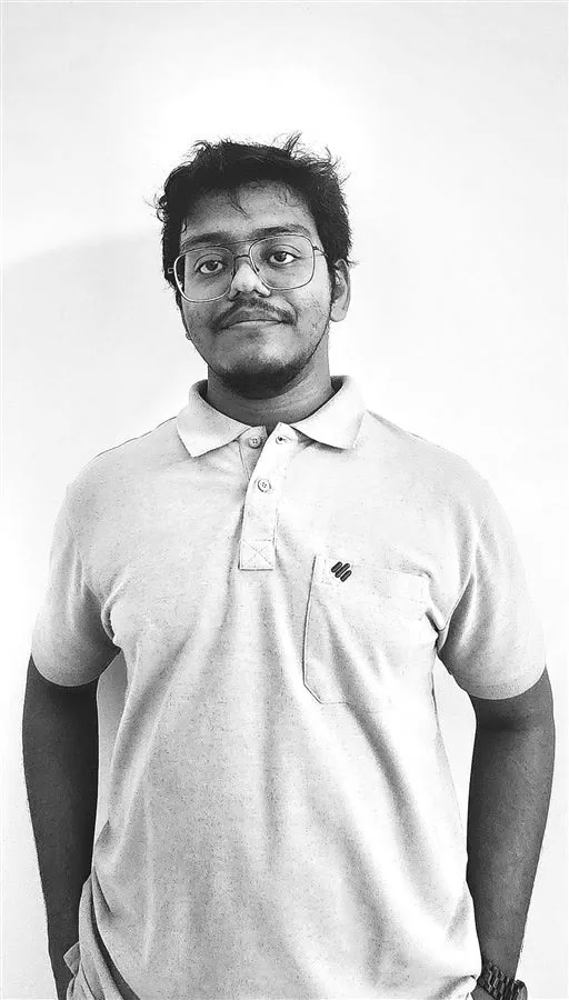 Sarthak Nandi, Junior Architect at Headed North